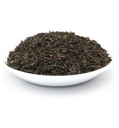 Te Du Keemun Congo